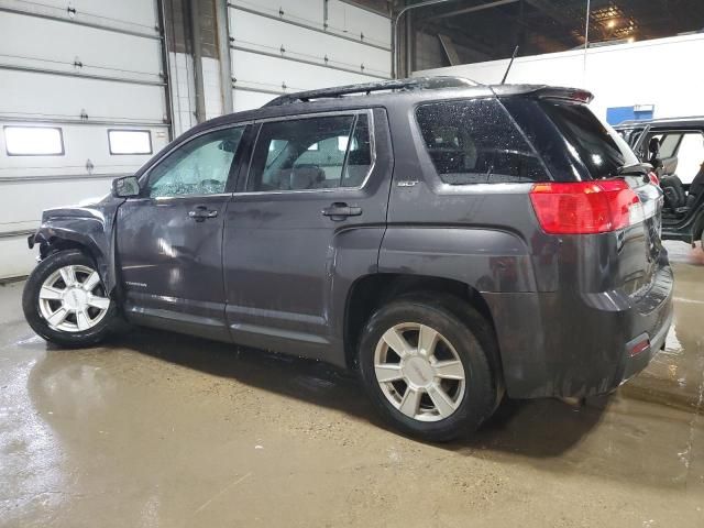 2013 GMC Terrain SLT