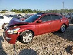 2015 Nissan Altima 2.5 en venta en Louisville, KY