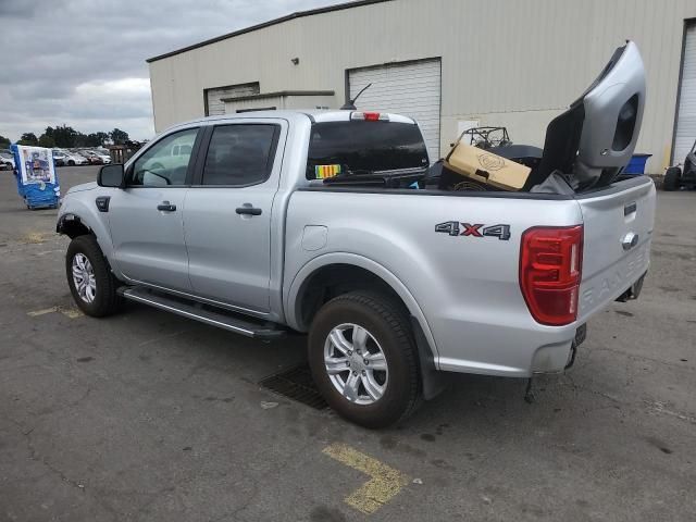 2019 Ford Ranger XL