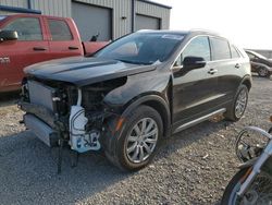 Cadillac salvage cars for sale: 2023 Cadillac XT4 Premium Luxury