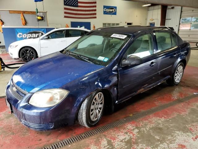 2009 Chevrolet Cobalt LS