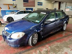 Chevrolet Cobalt ls Vehiculos salvage en venta: 2009 Chevrolet Cobalt LS