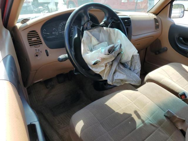 1996 Ford Ranger