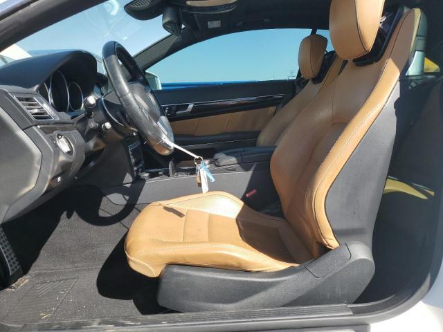 2014 Mercedes-Benz E 350
