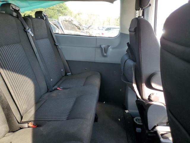 2017 Ford Transit T-350