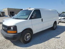 GMC Vehiculos salvage en venta: 2008 GMC 2008 Chevrolet Express G2500