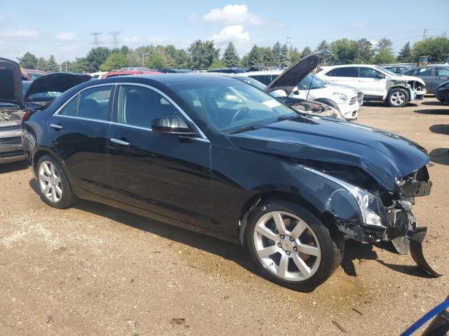 2013 Cadillac ATS
