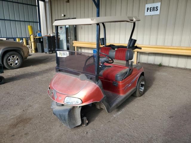 2014 Other Golf Cart