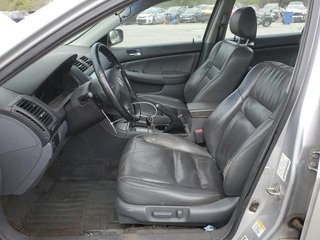 2006 Honda Accord EX