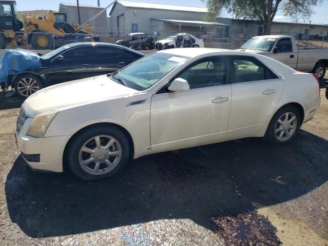 2009 Cadillac CTS