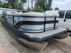 Sylvan Vehiculos salvage en venta: 2019 Sylvan Boat Trail