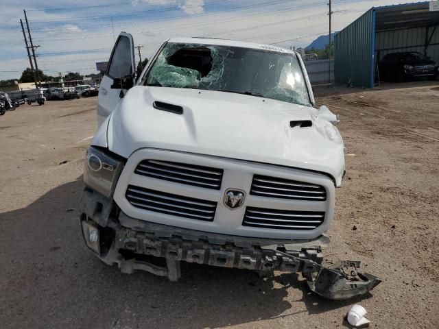 2014 Dodge RAM 1500 Sport