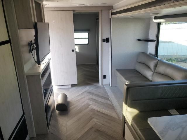 2022 Forest River Travel Trailer