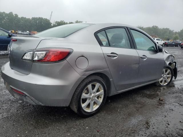 2010 Mazda 3 I