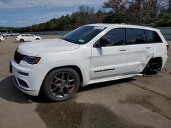 Jeep Grand Cherokee Vehiculos salvage en venta: 2020 Jeep Grand Cherokee Limited