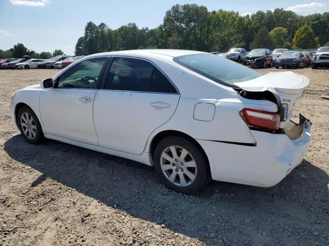 2008 Toyota Camry LE