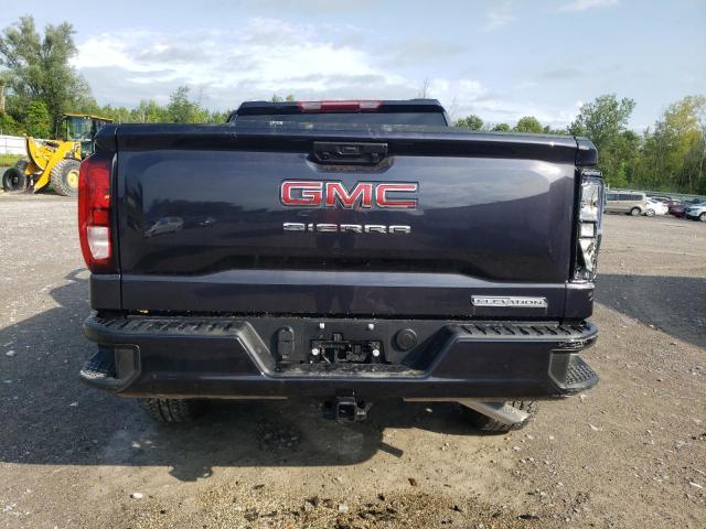 2024 GMC Sierra K1500 ELEVATION-L