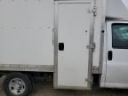 2018 Chevrolet Express G3500