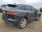 2017 Jaguar F-PACE R-Sport