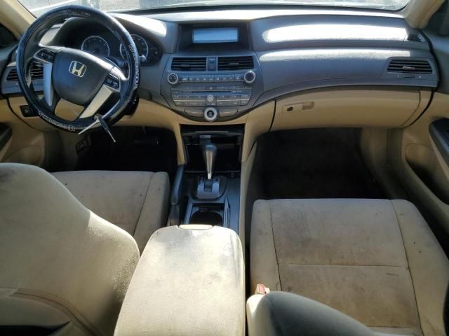 2009 Honda Accord LX