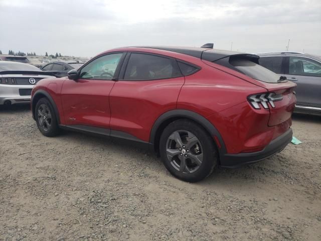 2023 Ford Mustang MACH-E Select