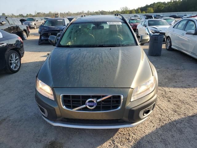 2011 Volvo XC70 3.2