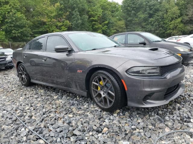 2018 Dodge Charger R/T 392