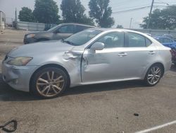 2006 Lexus IS 350 for sale in Moraine, OH