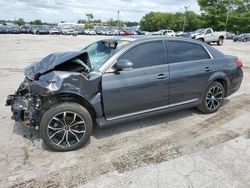 Toyota Avalon salvage cars for sale: 2011 Toyota Avalon Base