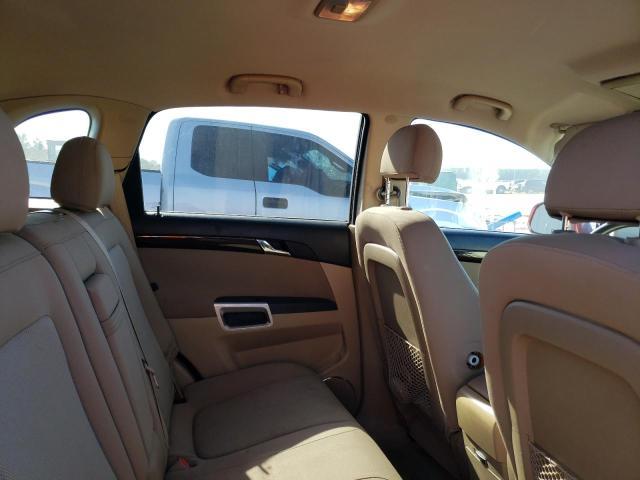 2008 Saturn Vue XE