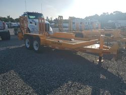 Vehiculos salvage en venta de Copart Gastonia, NC: 2020 Other 2020 'OTHER Heavy EQUIPMENT' Other