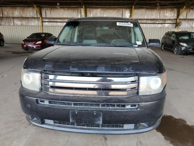 2011 Ford Flex Limited