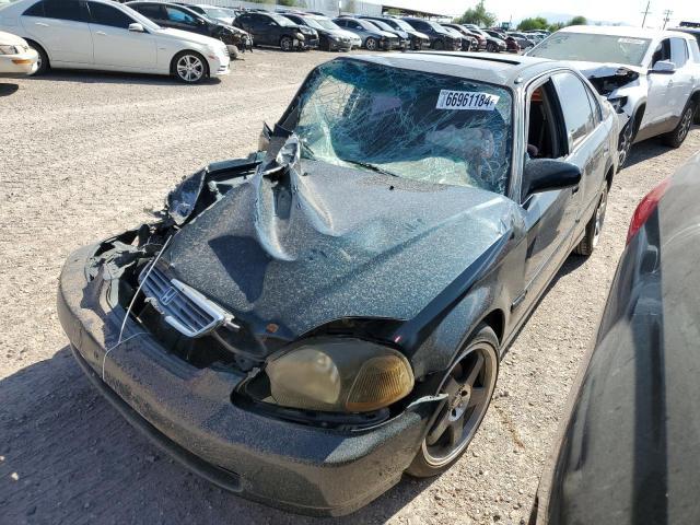 1996 Honda Civic ex