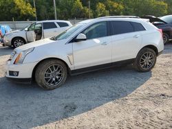 2015 Cadillac SRX Premium Collection for sale in Hurricane, WV