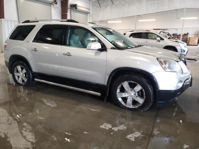 2011 GMC Acadia SLT-1