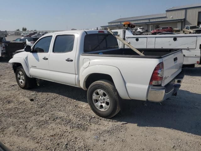 2015 Toyota Tacoma Double Cab Prerunner