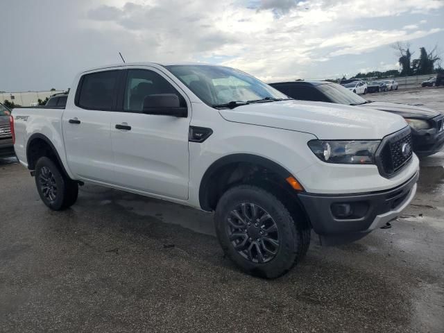 2023 Ford Ranger XL