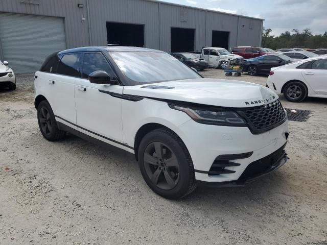 2020 Land Rover Range Rover Velar R-DYNAMIC S