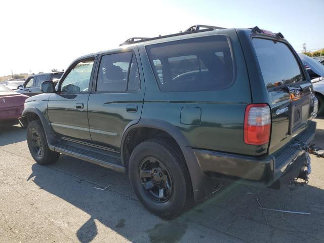 1999 Toyota 4runner SR5