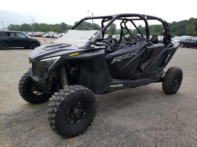 2022 Polaris RZR PRO XP 4 Sport