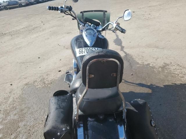 2006 Kawasaki VN1600 A1