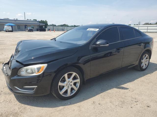 2015 Volvo S60