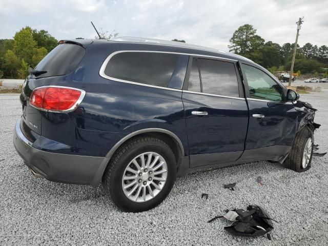 2012 Buick Enclave