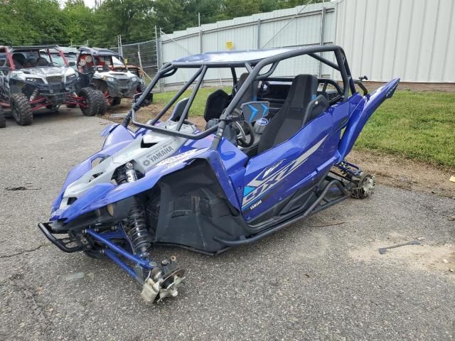 2020 Yamaha YXZ1000