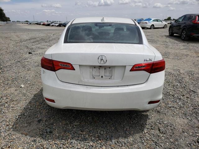 2015 Acura ILX 20