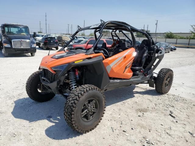 2023 Polaris RZR Turbo R 4 Ultimate