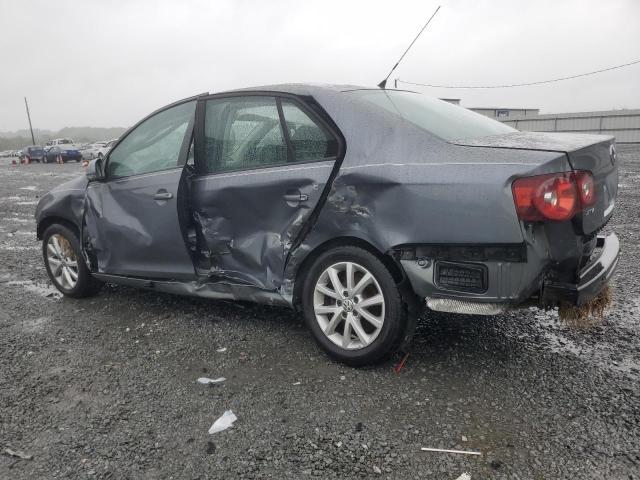 2010 Volkswagen Jetta SE