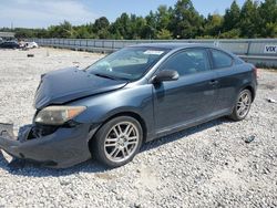 Scion salvage cars for sale: 2005 Scion 2005 Toyota Scion TC