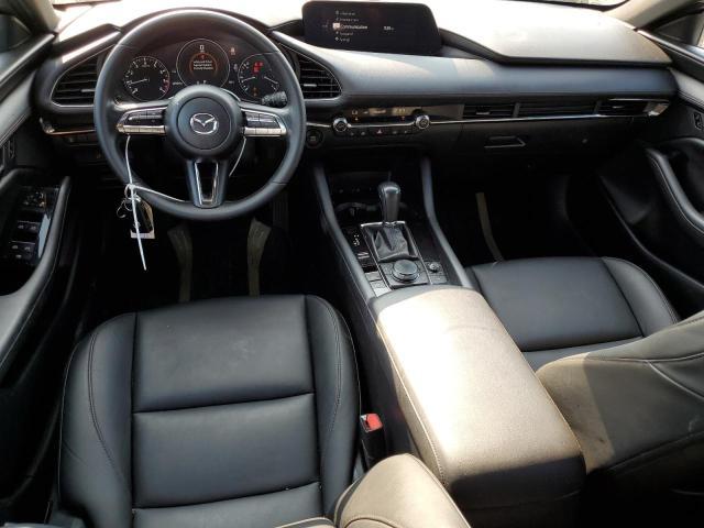 2023 Mazda 3 Preferred