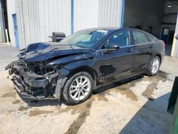 2019 Ford Fusion SE for sale in Tulsa, OK